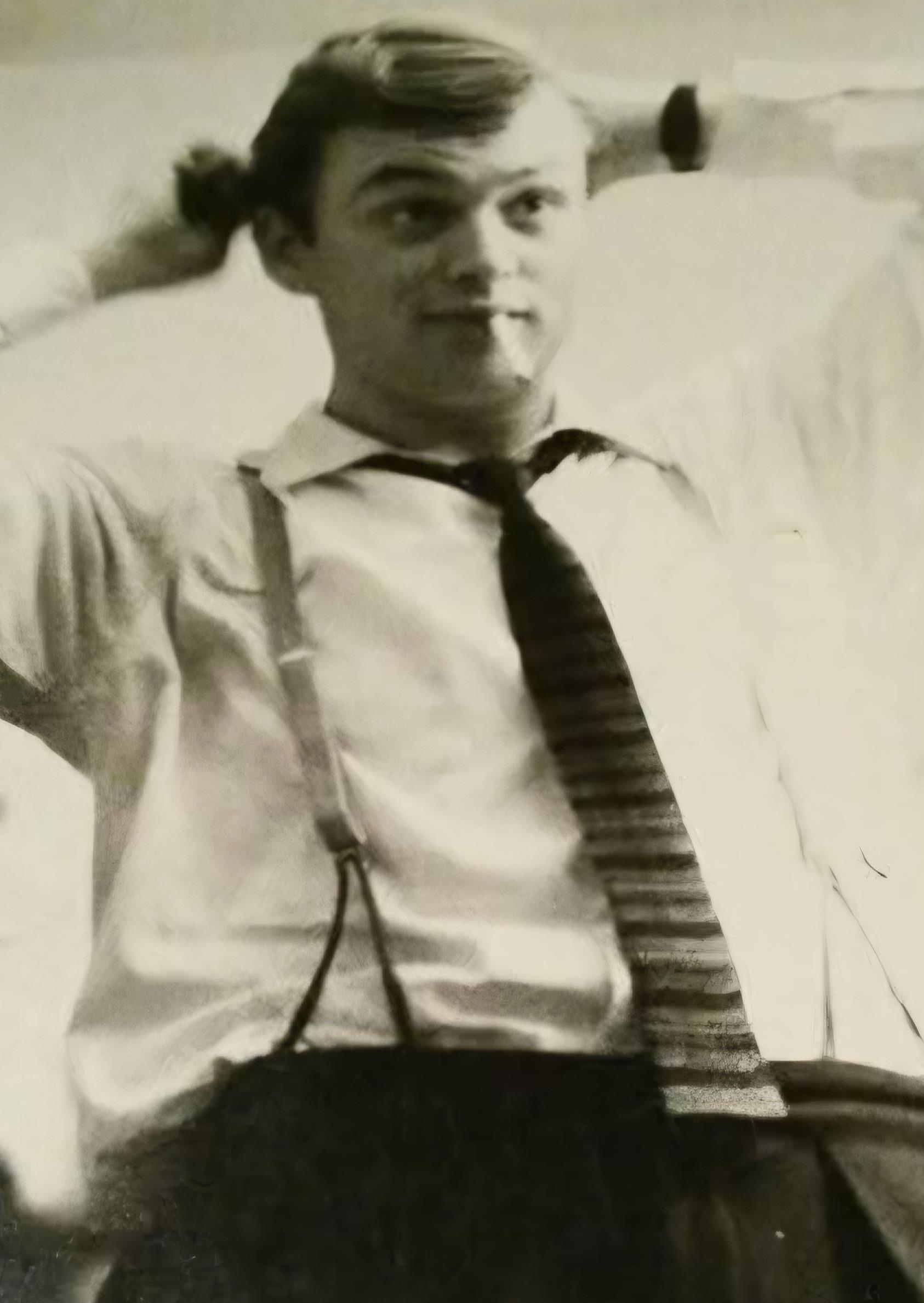 Funeral Notice Profile Image