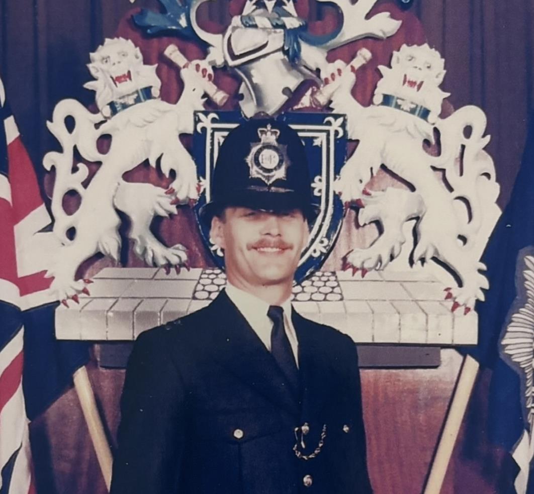 Funeral Notice Profile Image