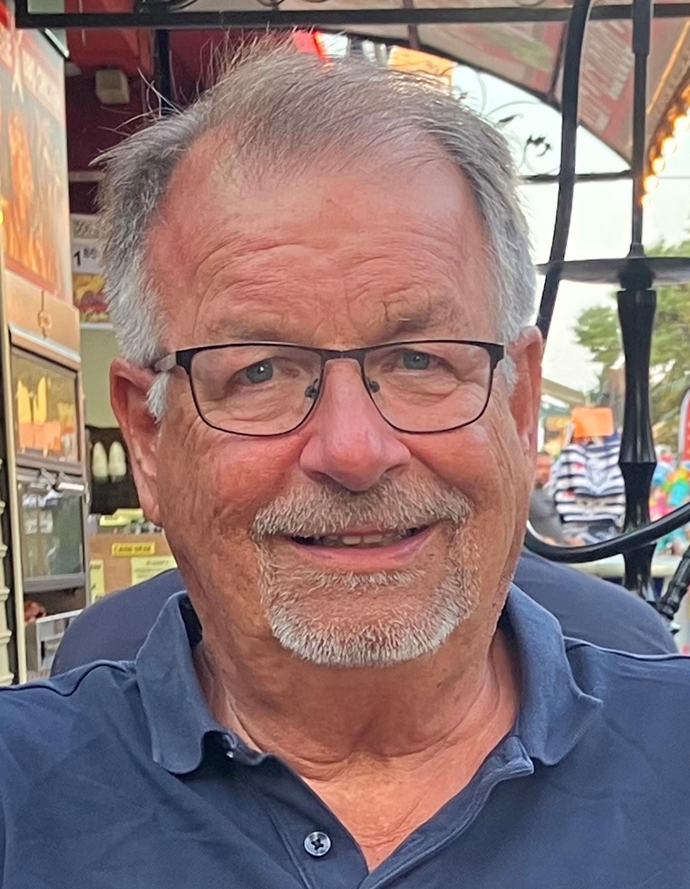 Funeral Notice Profile Image