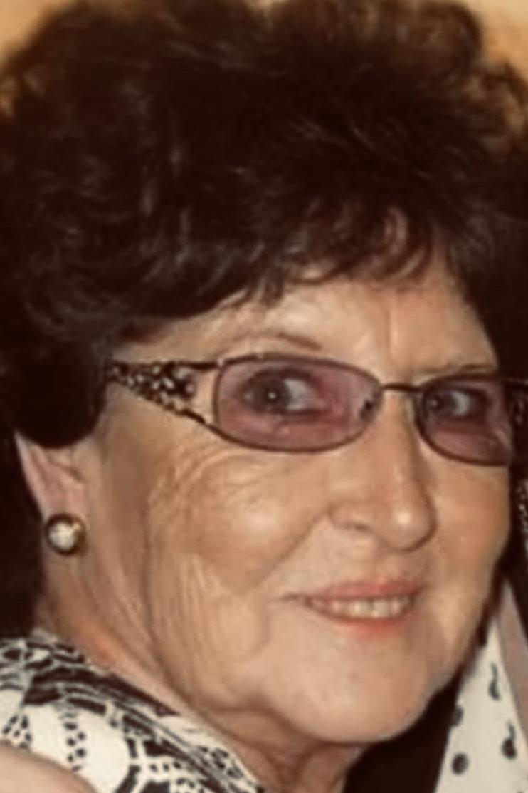 Funeral Notice Profile Image