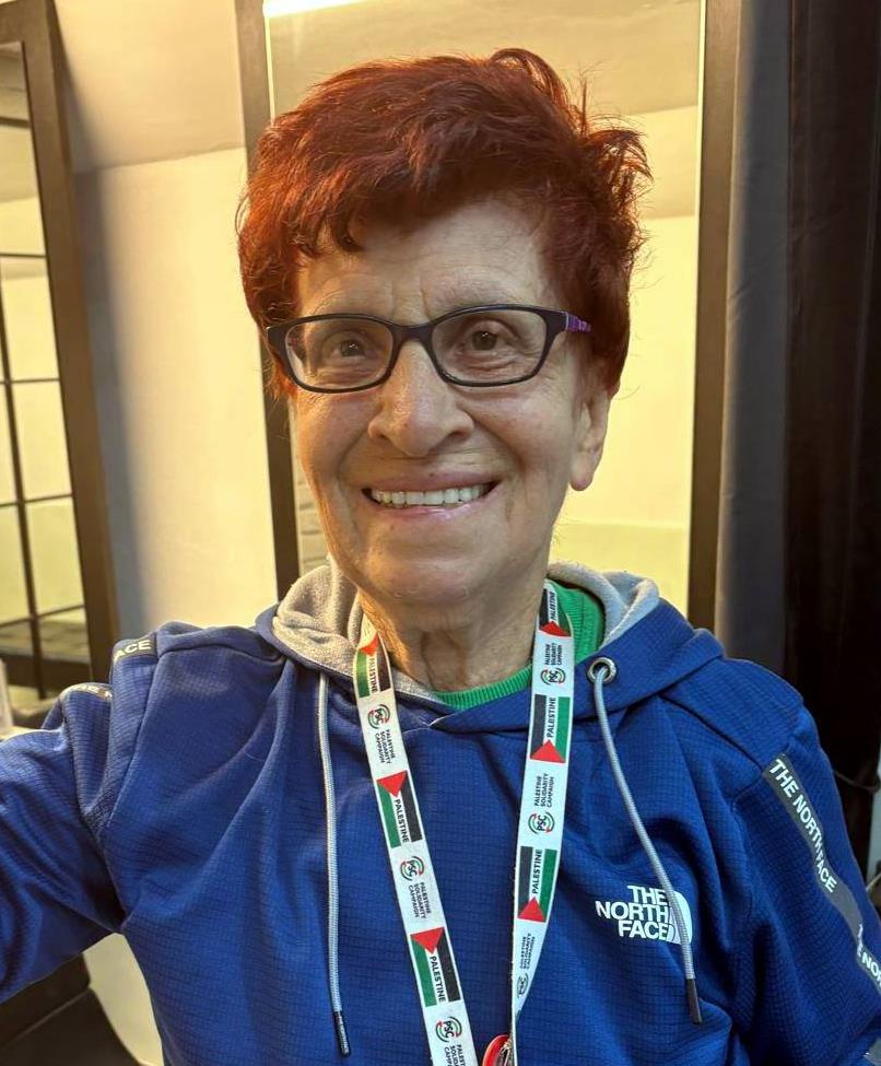 Funeral Notice Profile Image