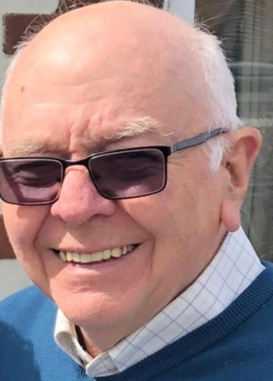 Funeral Notice Profile Image