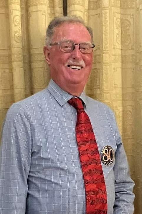 Funeral Notice Profile Image