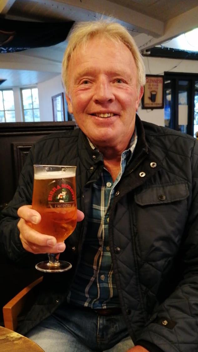 Funeral Notice Profile Image