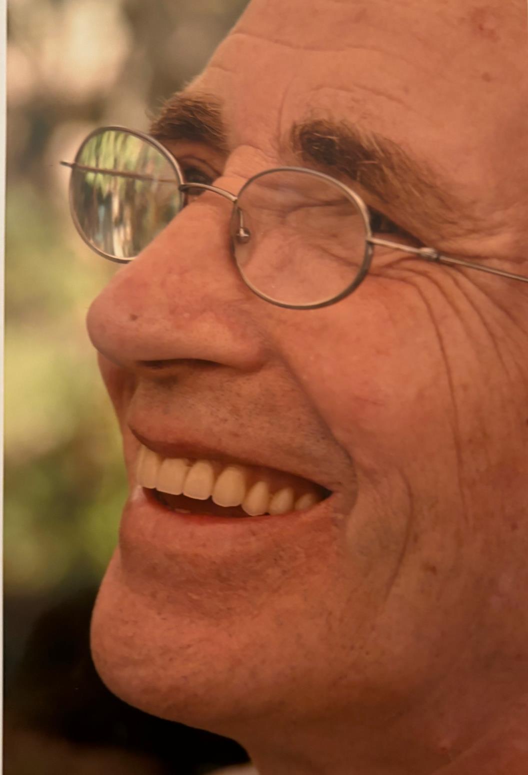 Funeral Notice Profile Image