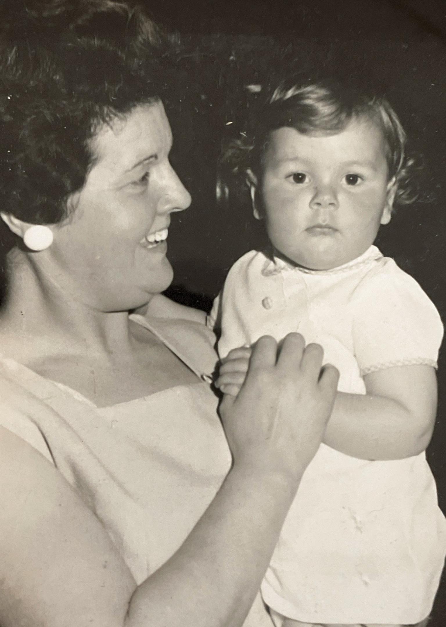 Funeral Notice Profile Image