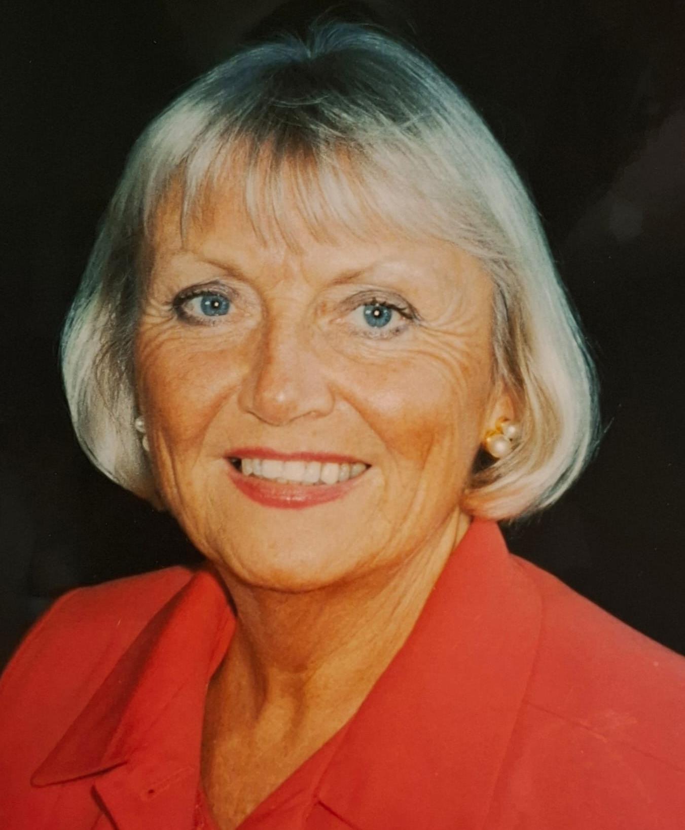 Funeral Notice Profile Image