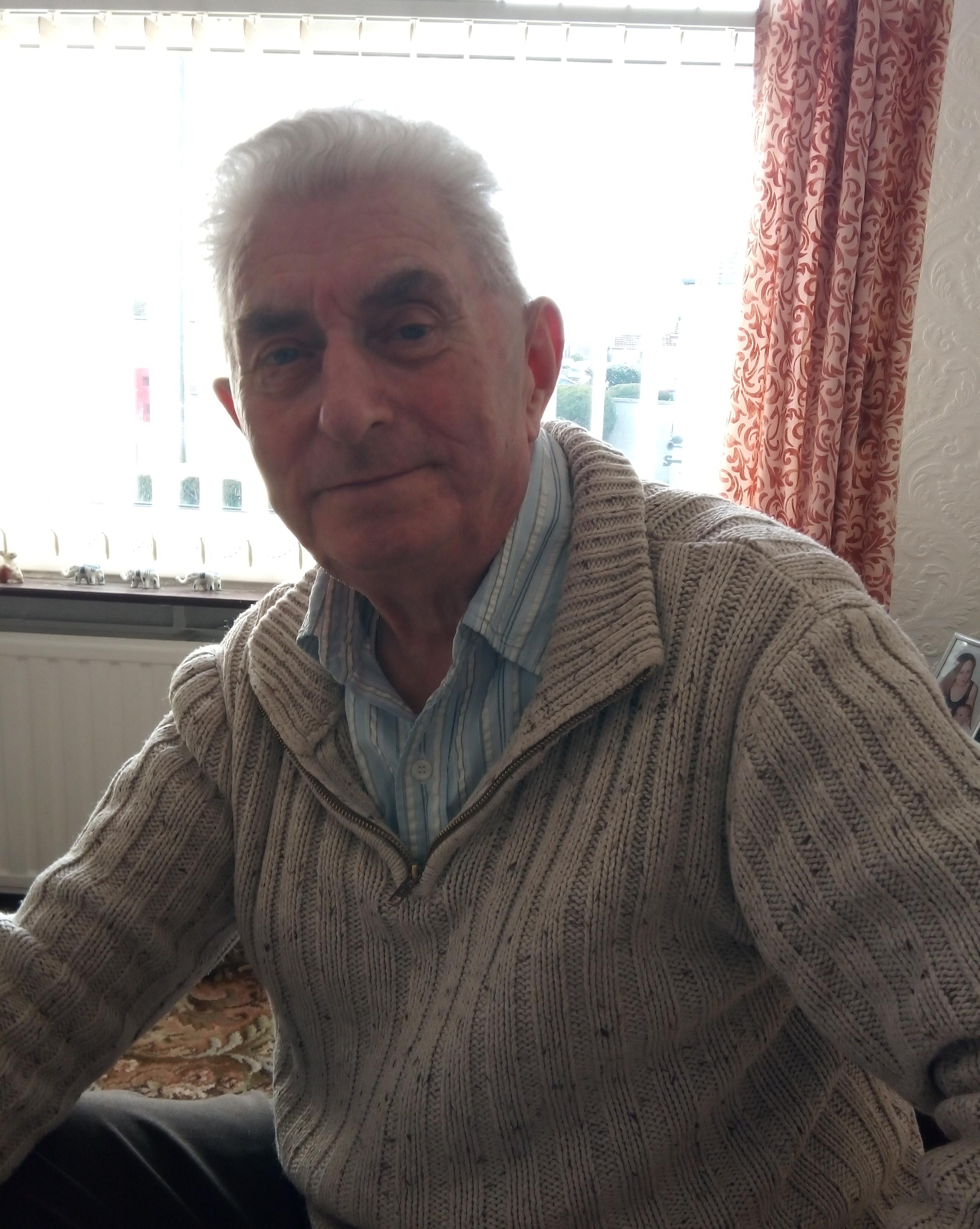 Funeral Notice Profile Image