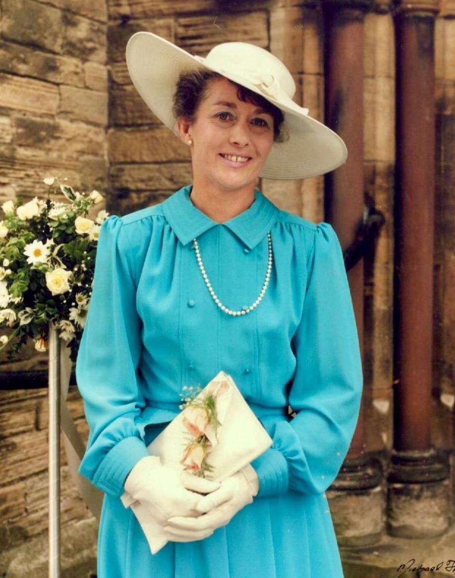 Funeral Notice Profile Image