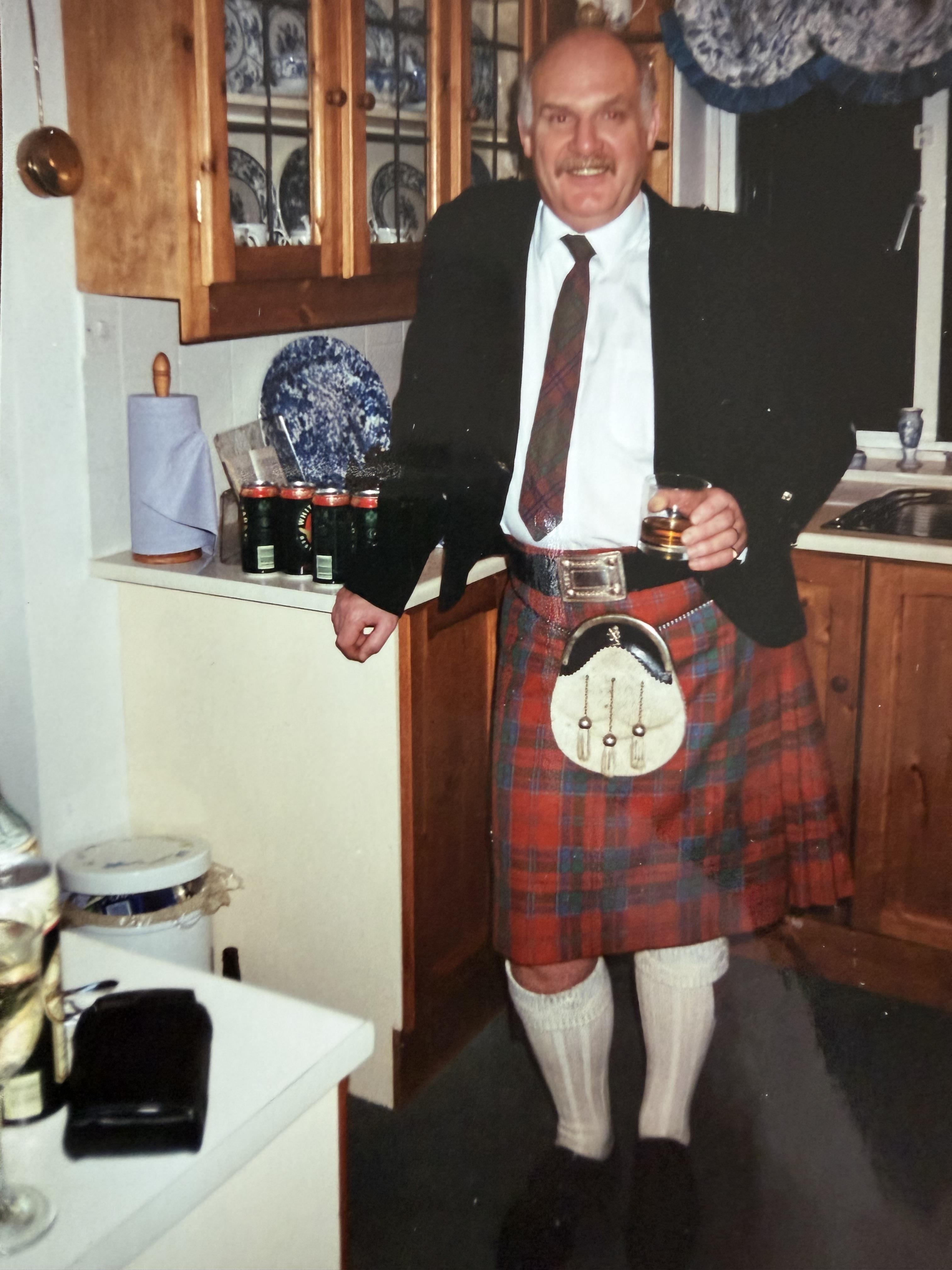 Funeral Notice Profile Image