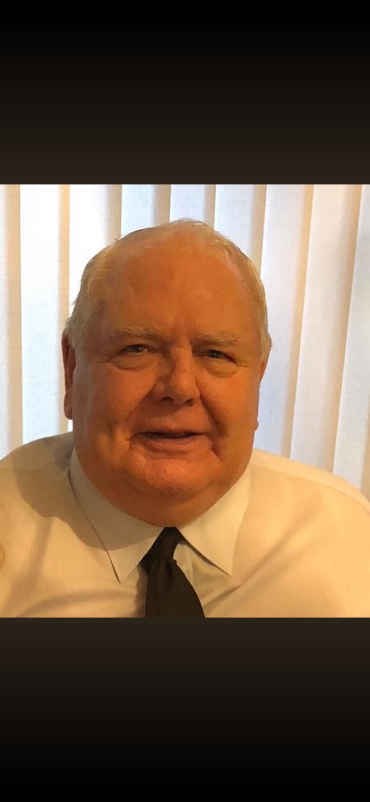 Funeral Notice Profile Image