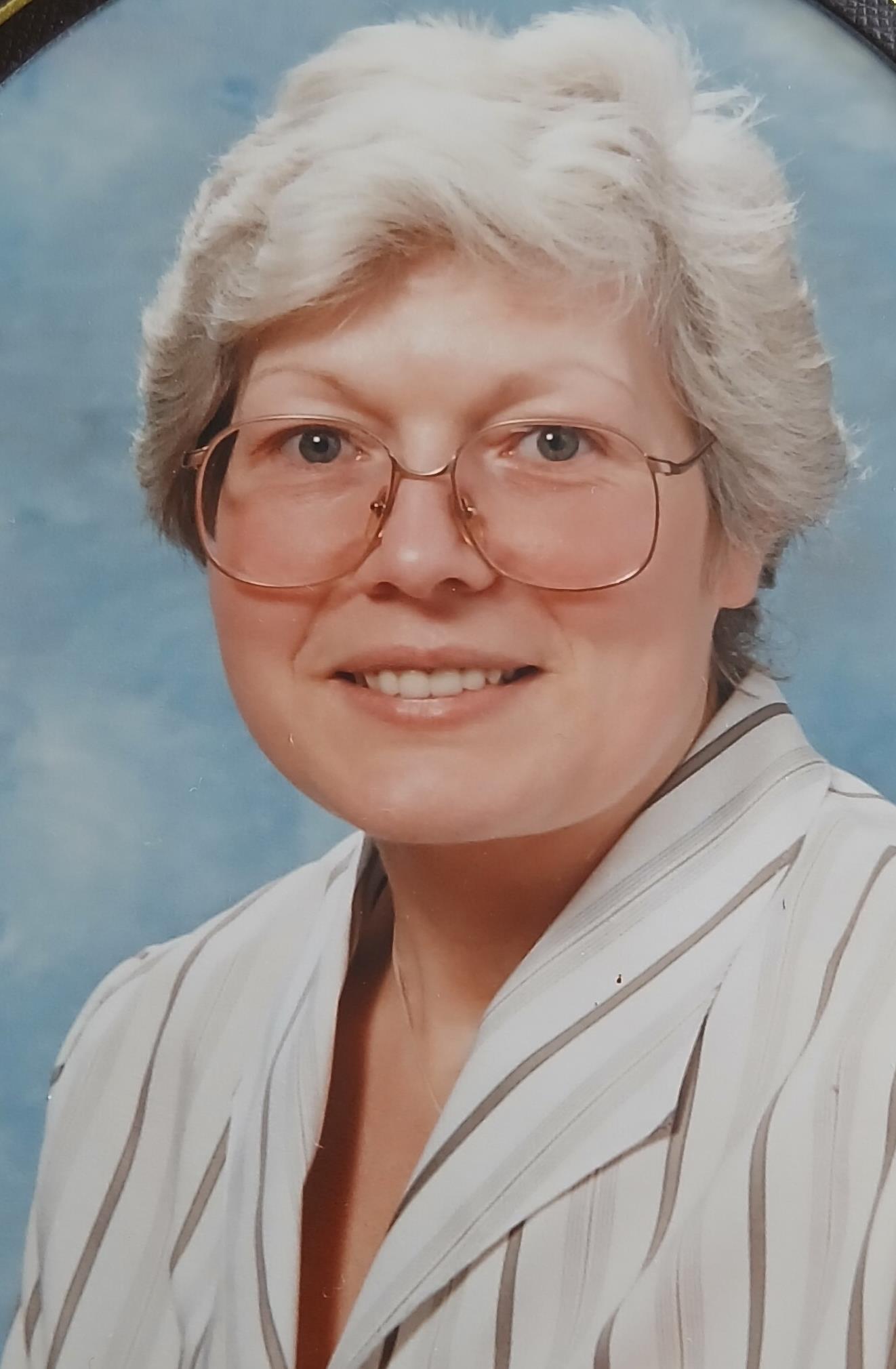 Funeral Notice Profile Image