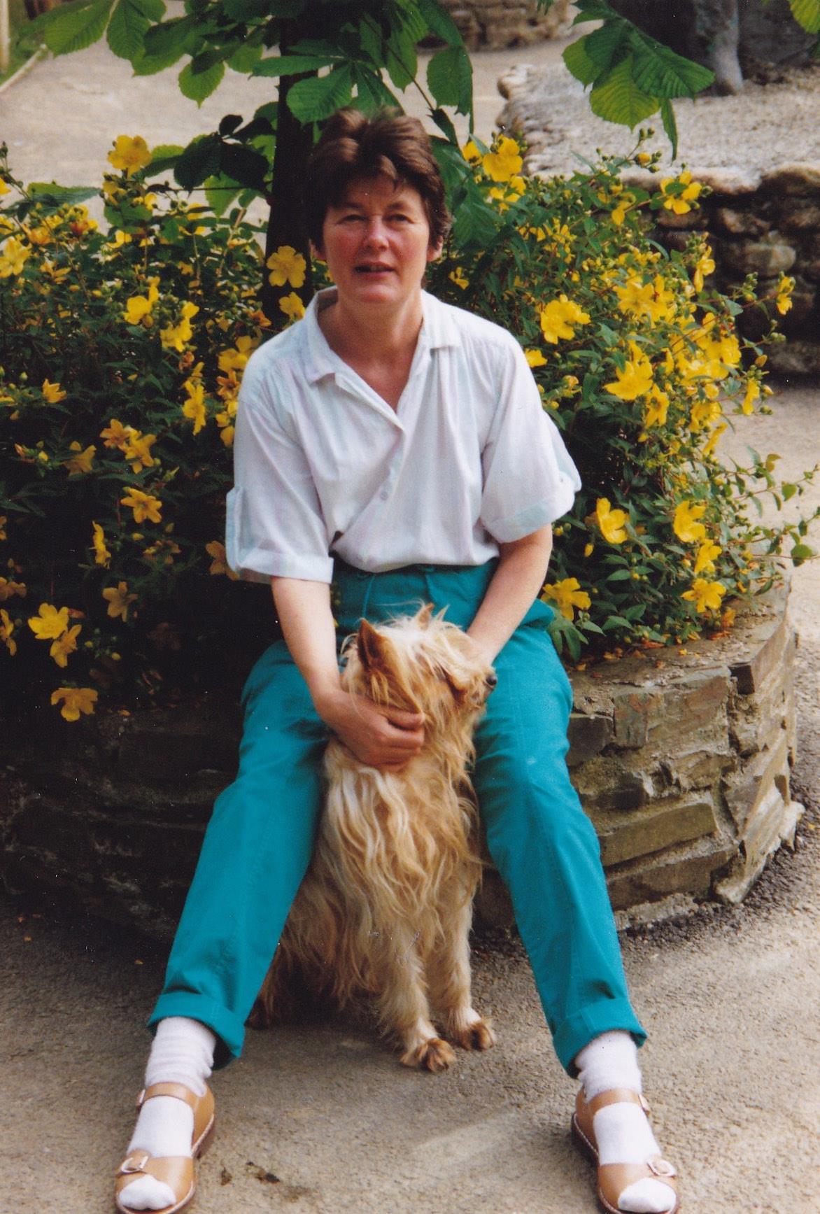 Funeral Notice Profile Image