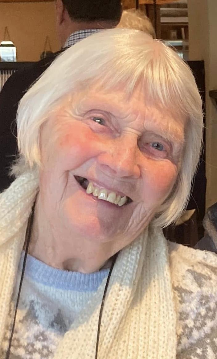 Funeral Notice Profile Image