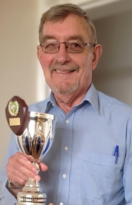 Funeral Notice Profile Image