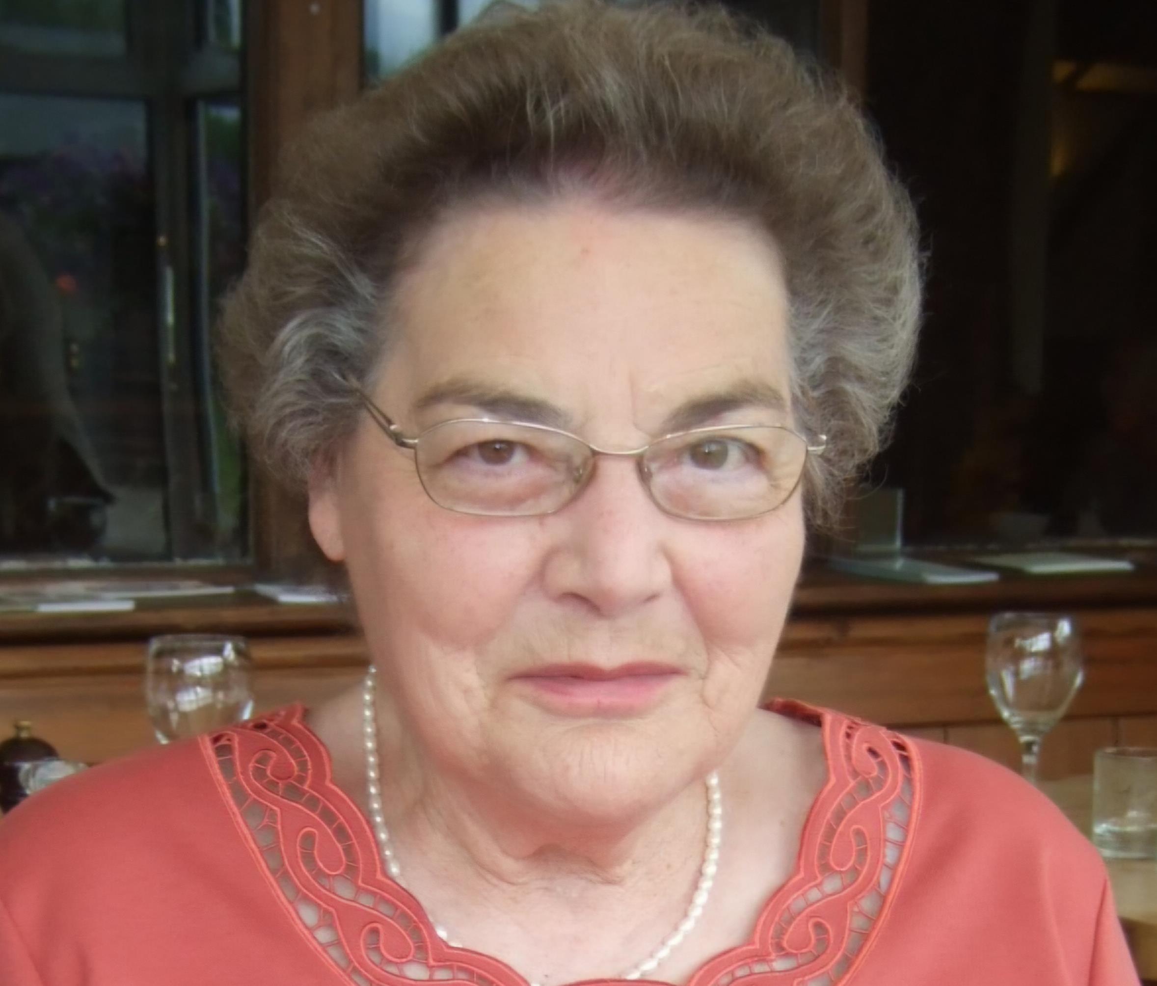 Funeral Notice Profile Image