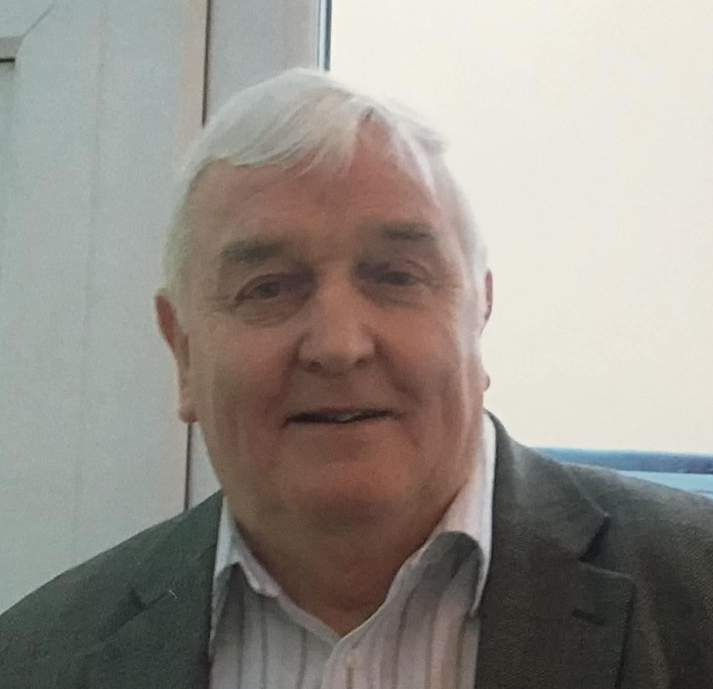 Funeral Notice Profile Image