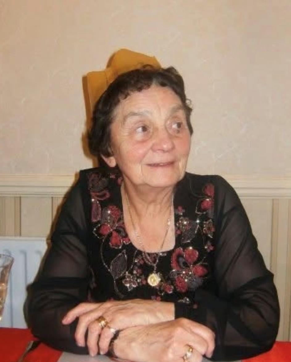 Funeral Notice Profile Image