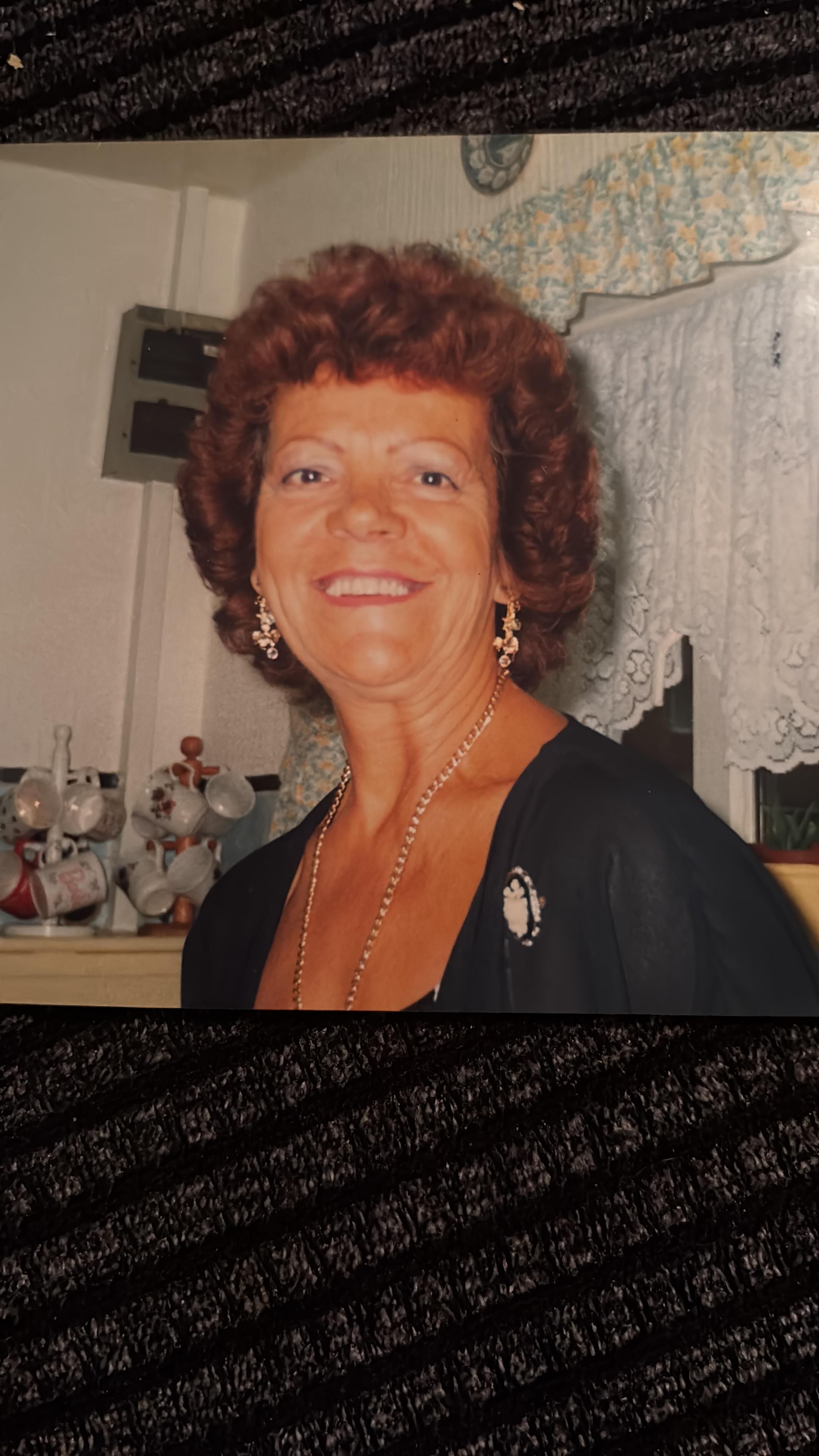 Funeral Notice Profile Image