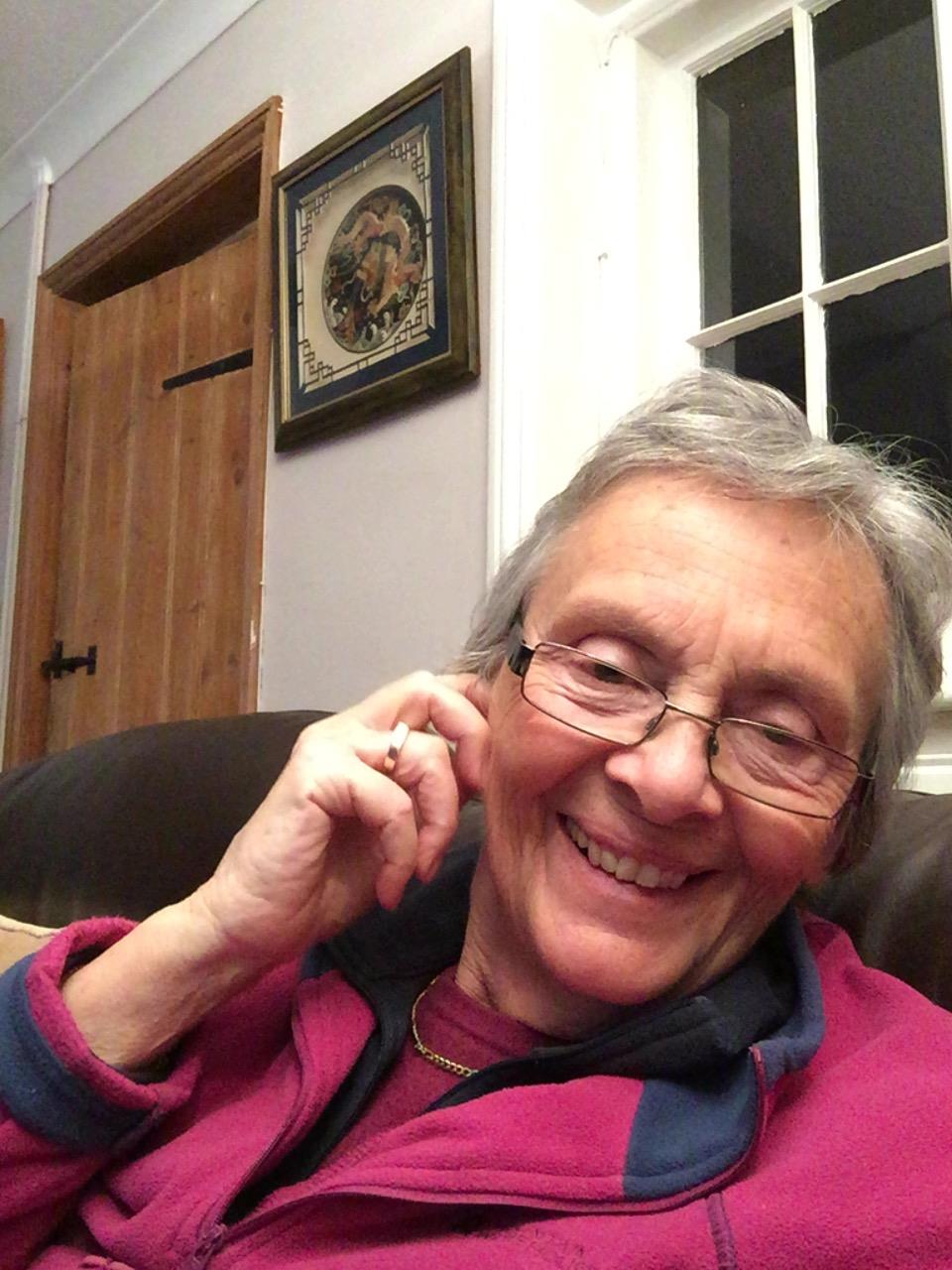 Funeral Notice Profile Image