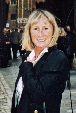 Funeral Notice Profile Image