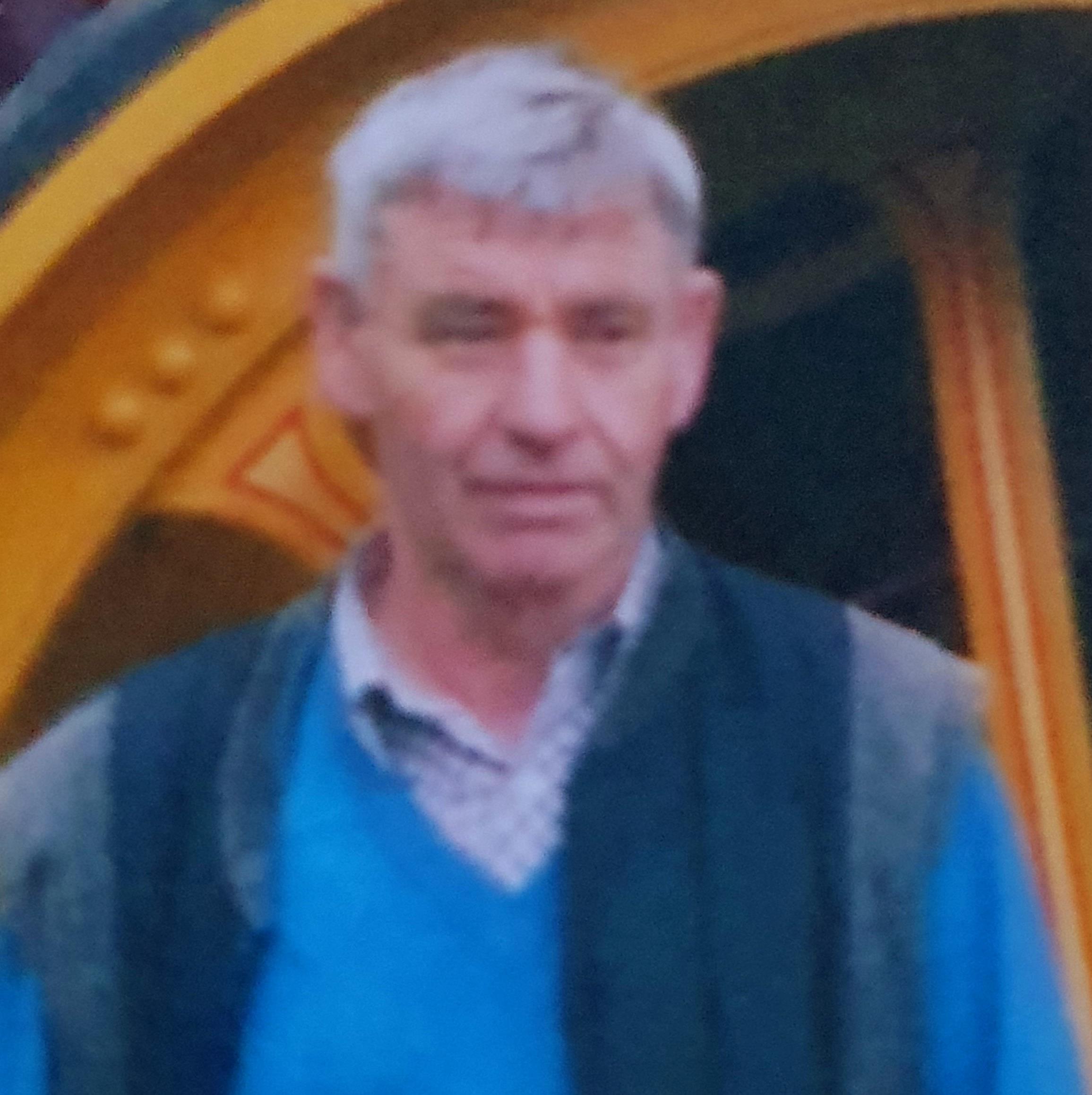 Funeral Notice Profile Image