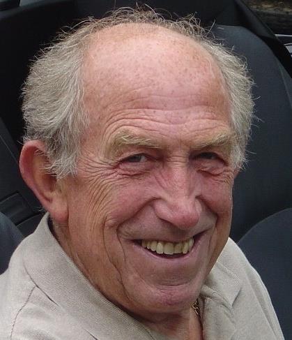 Funeral Notice Profile Image