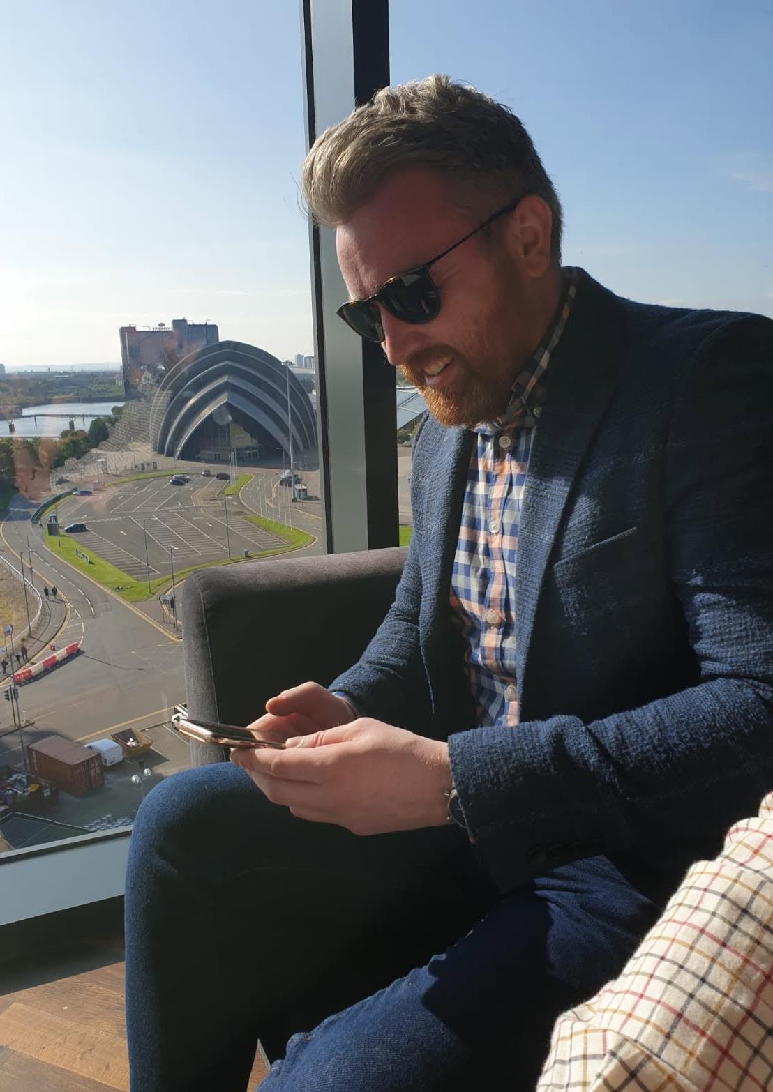 Funeral Notice Profile Image