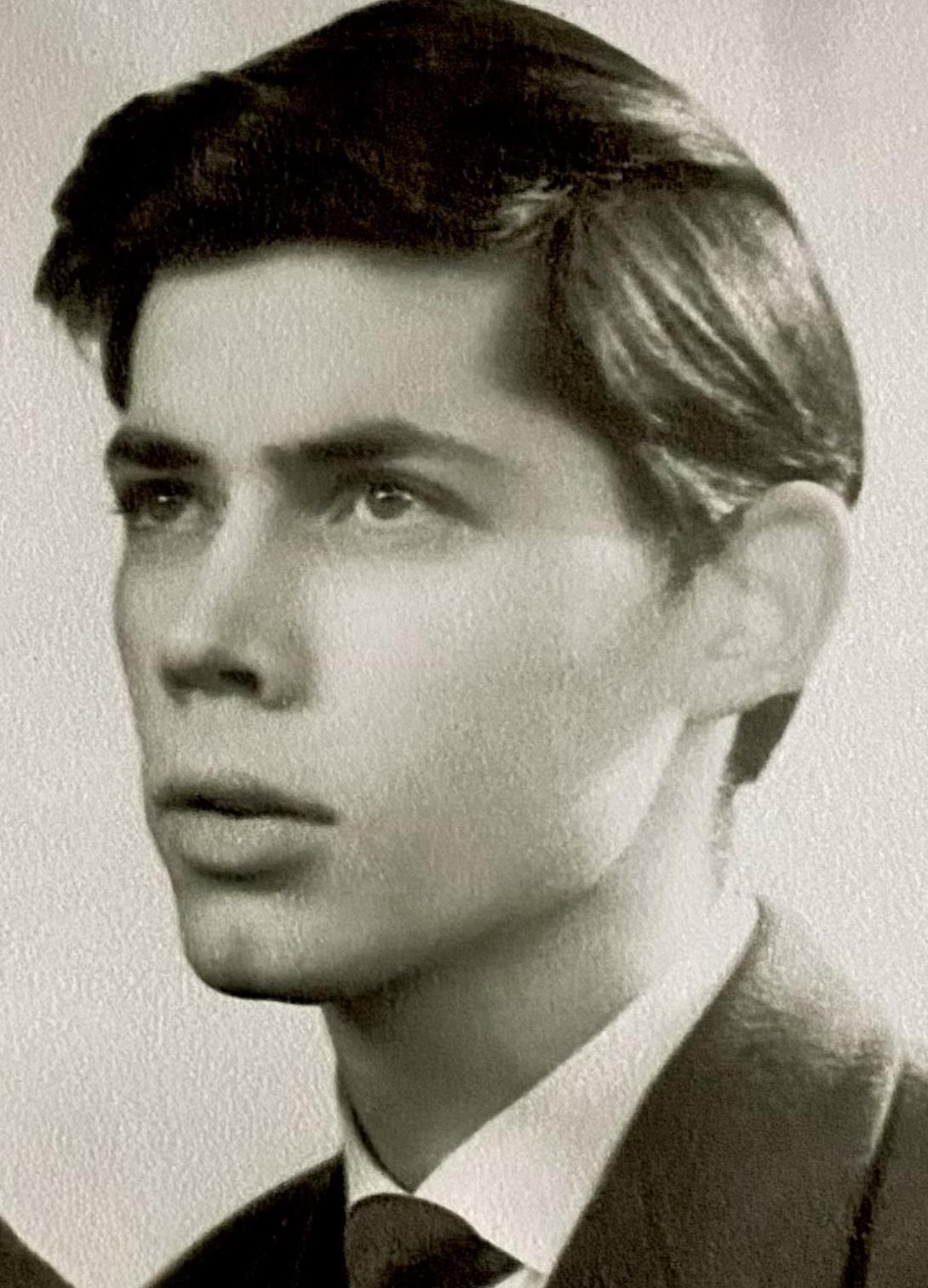 Funeral Notice Profile Image