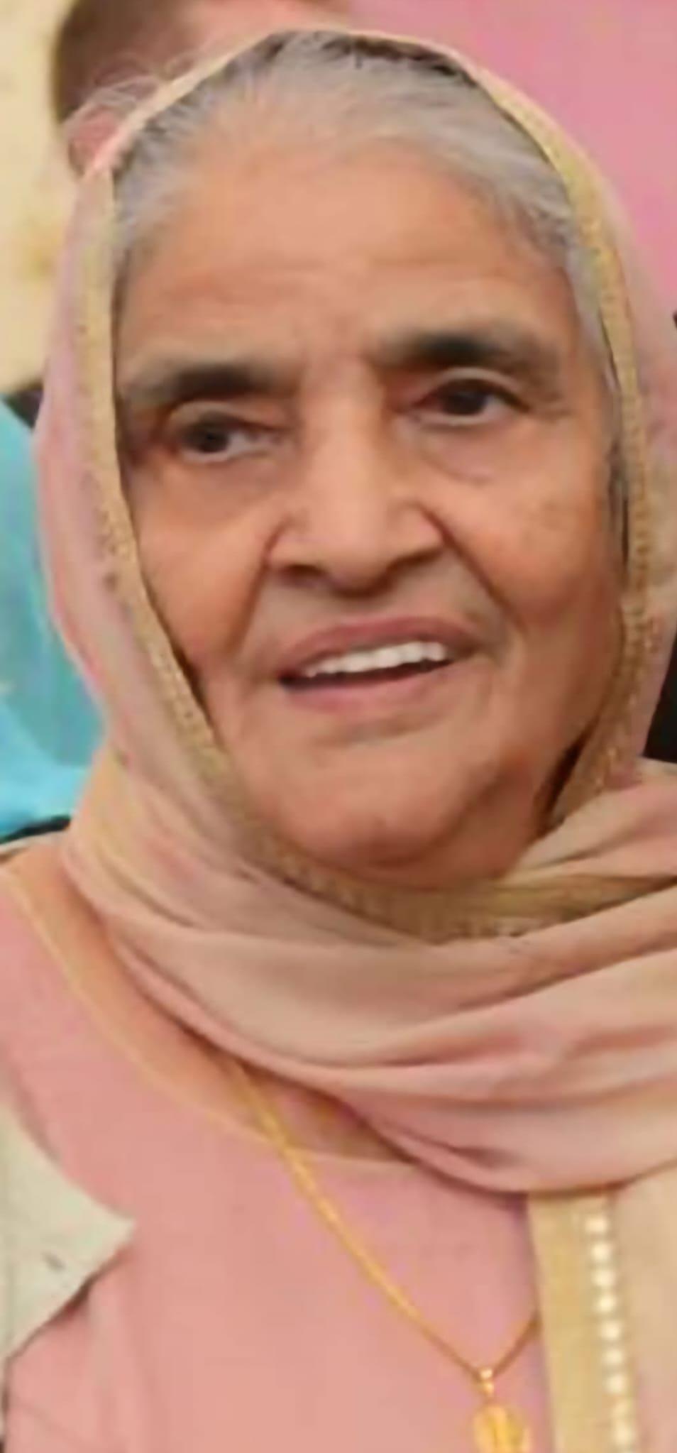 Funeral Notice Profile Image