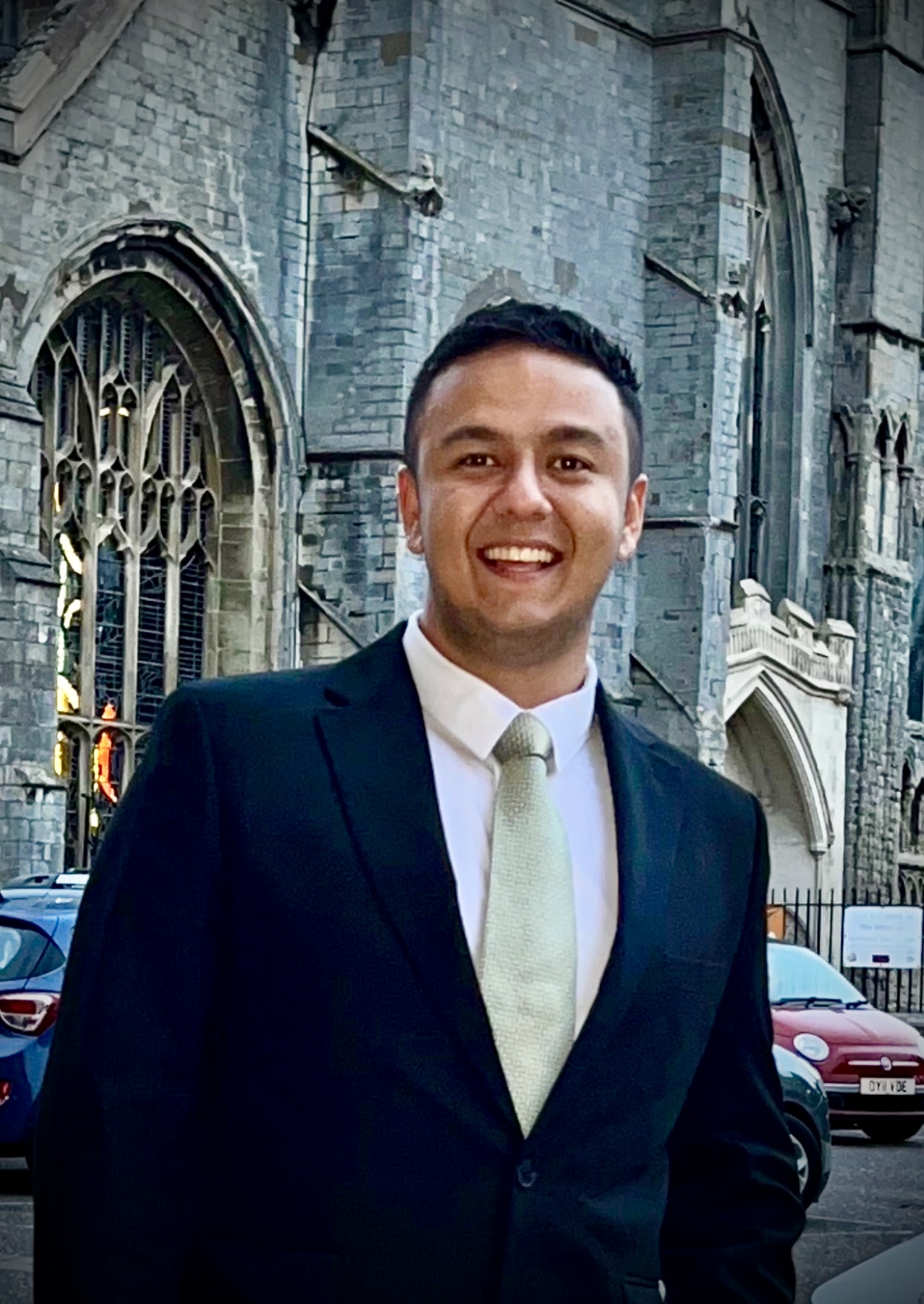 Funeral Notice Profile Image