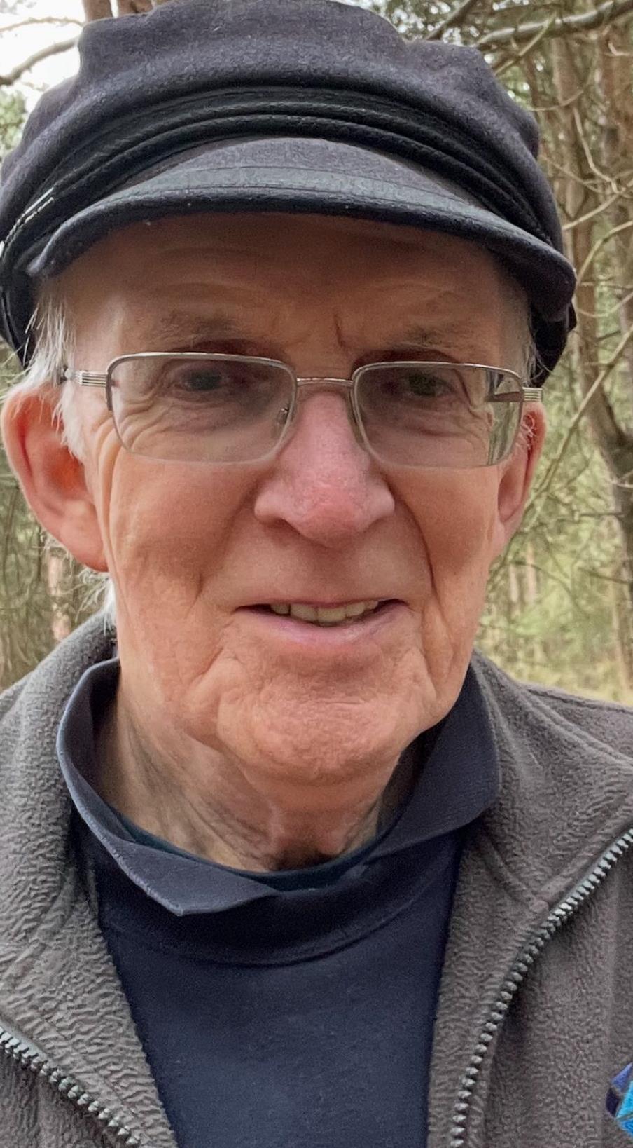 Funeral Notice Profile Image