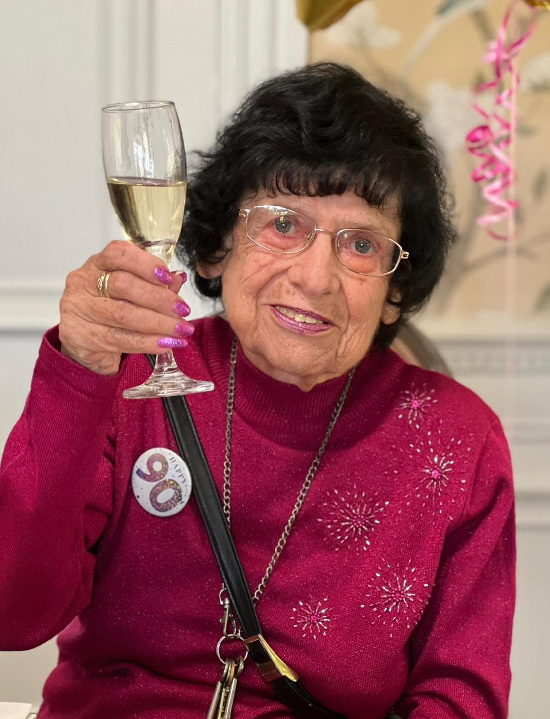 Funeral Notice Profile Image