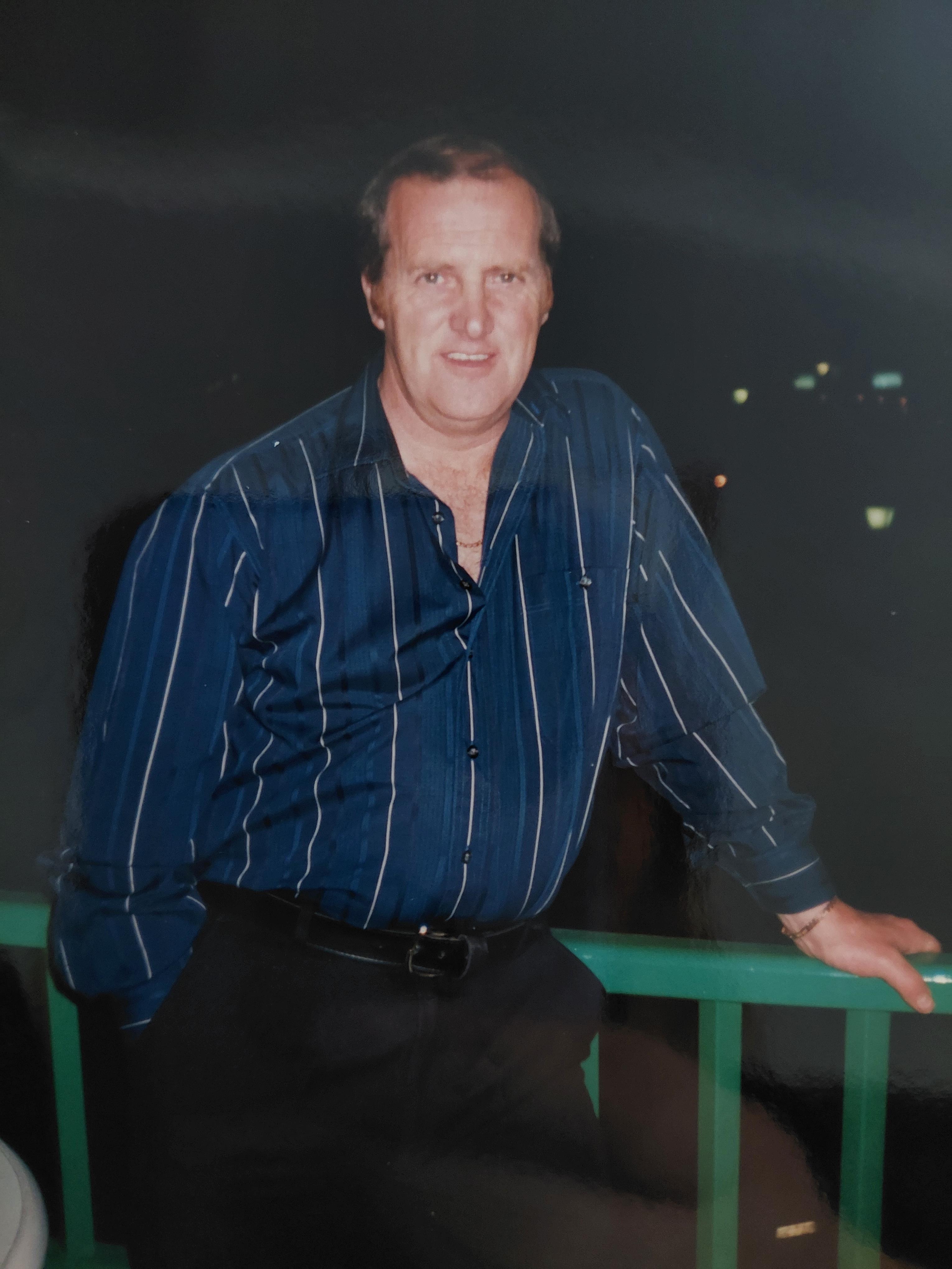 Funeral Notice Profile Image