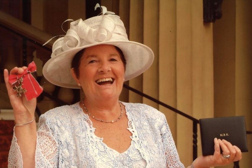 Funeral Notice Profile Image