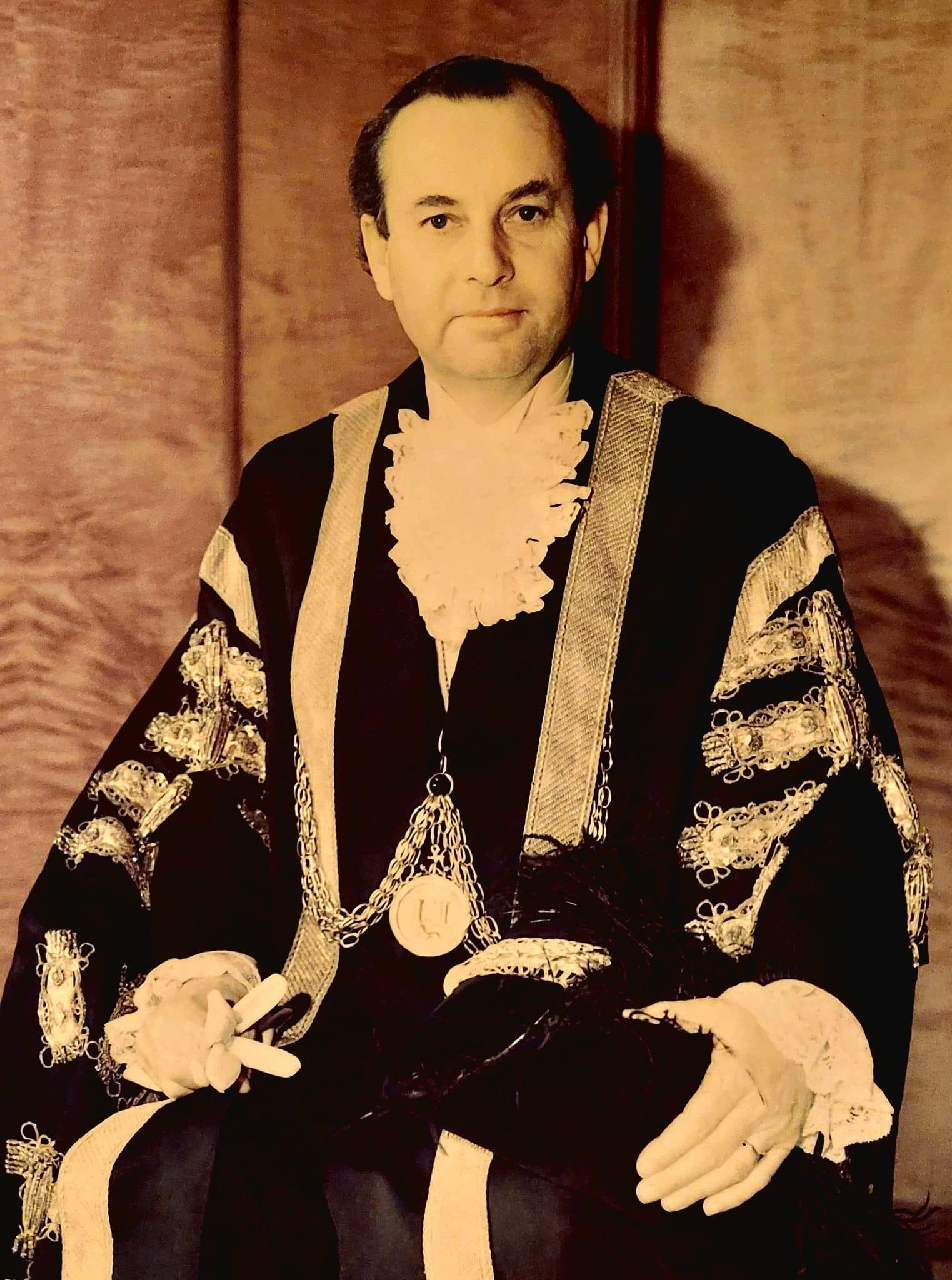 Funeral Notice Profile Image