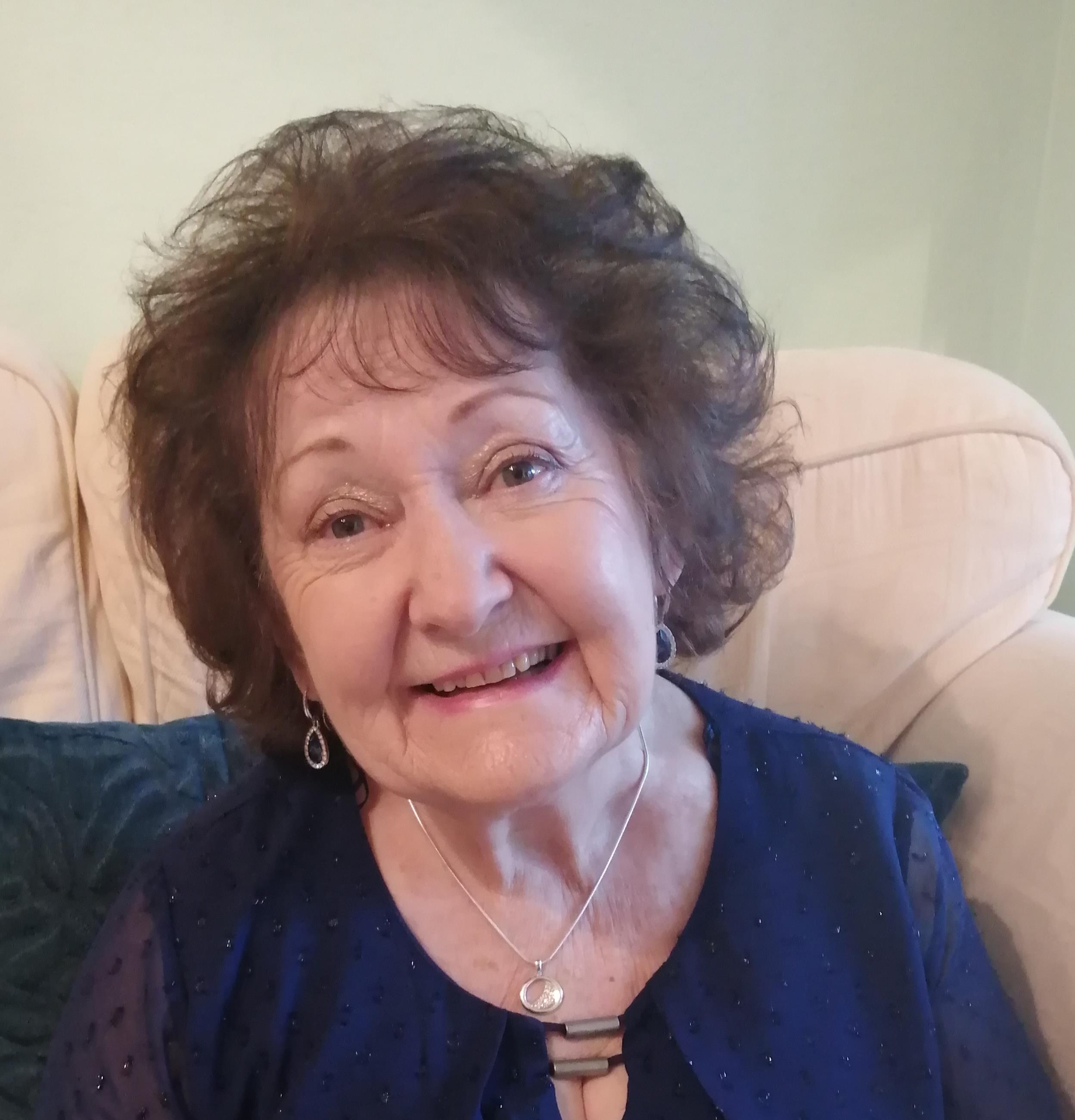 Funeral Notice Profile Image