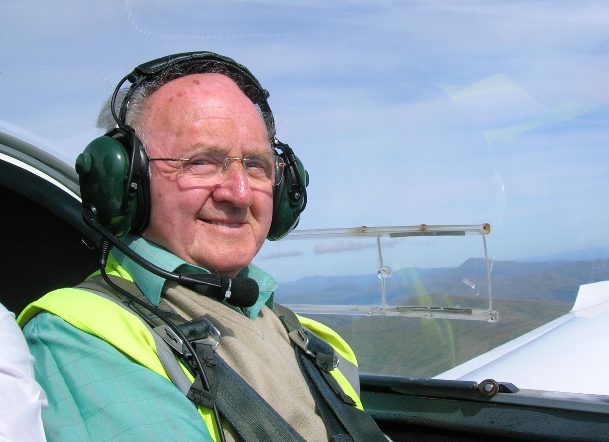 Funeral Notice Profile Image