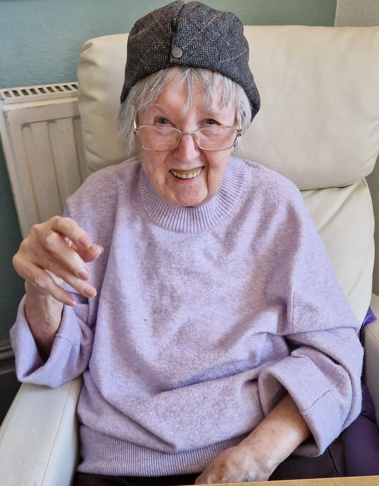 Funeral Notice Profile Image