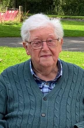 Funeral Notice Profile Image