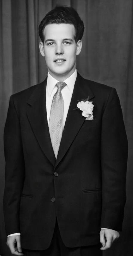 Funeral Notice Profile Image