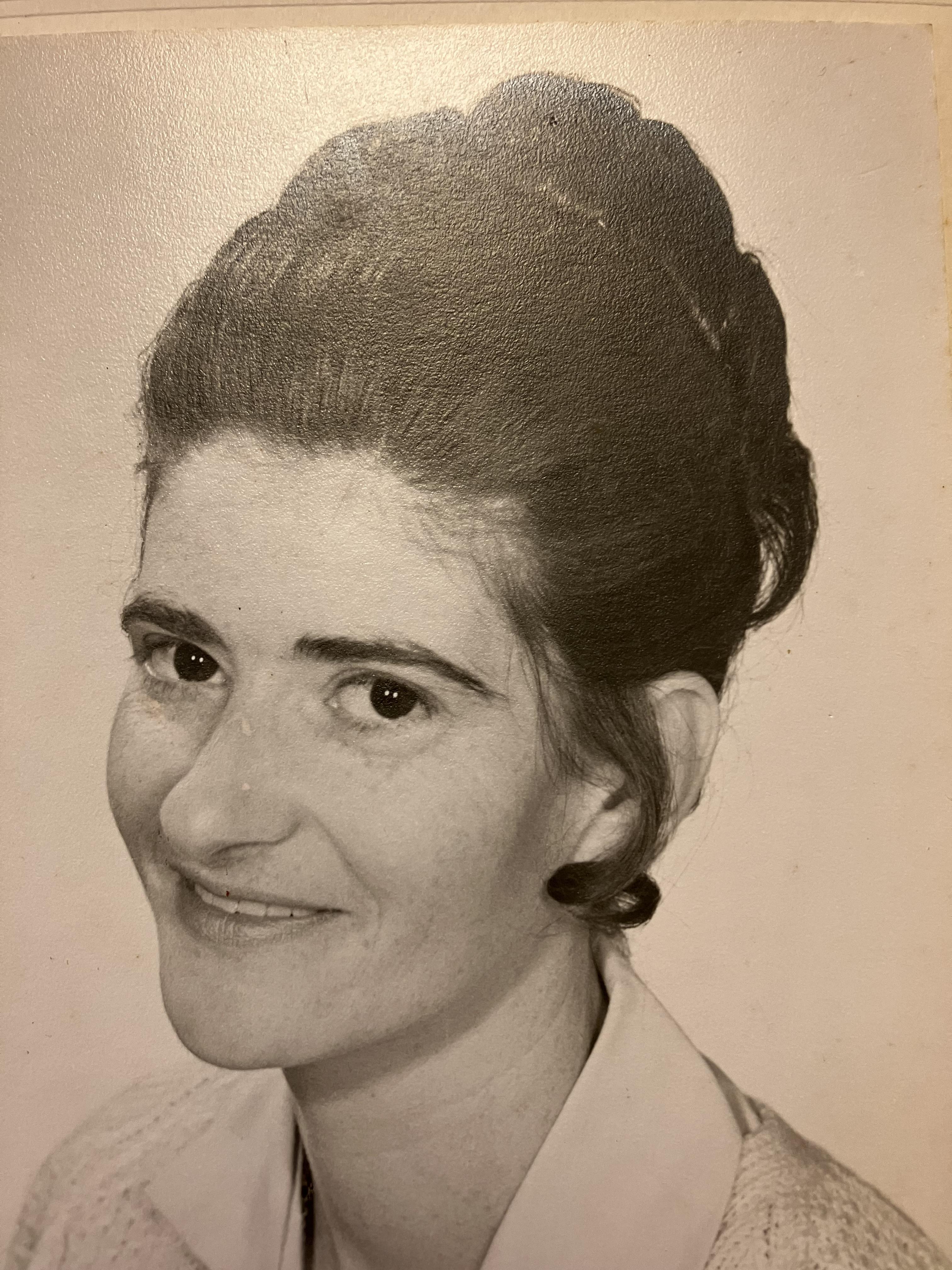 Funeral Notice Profile Image