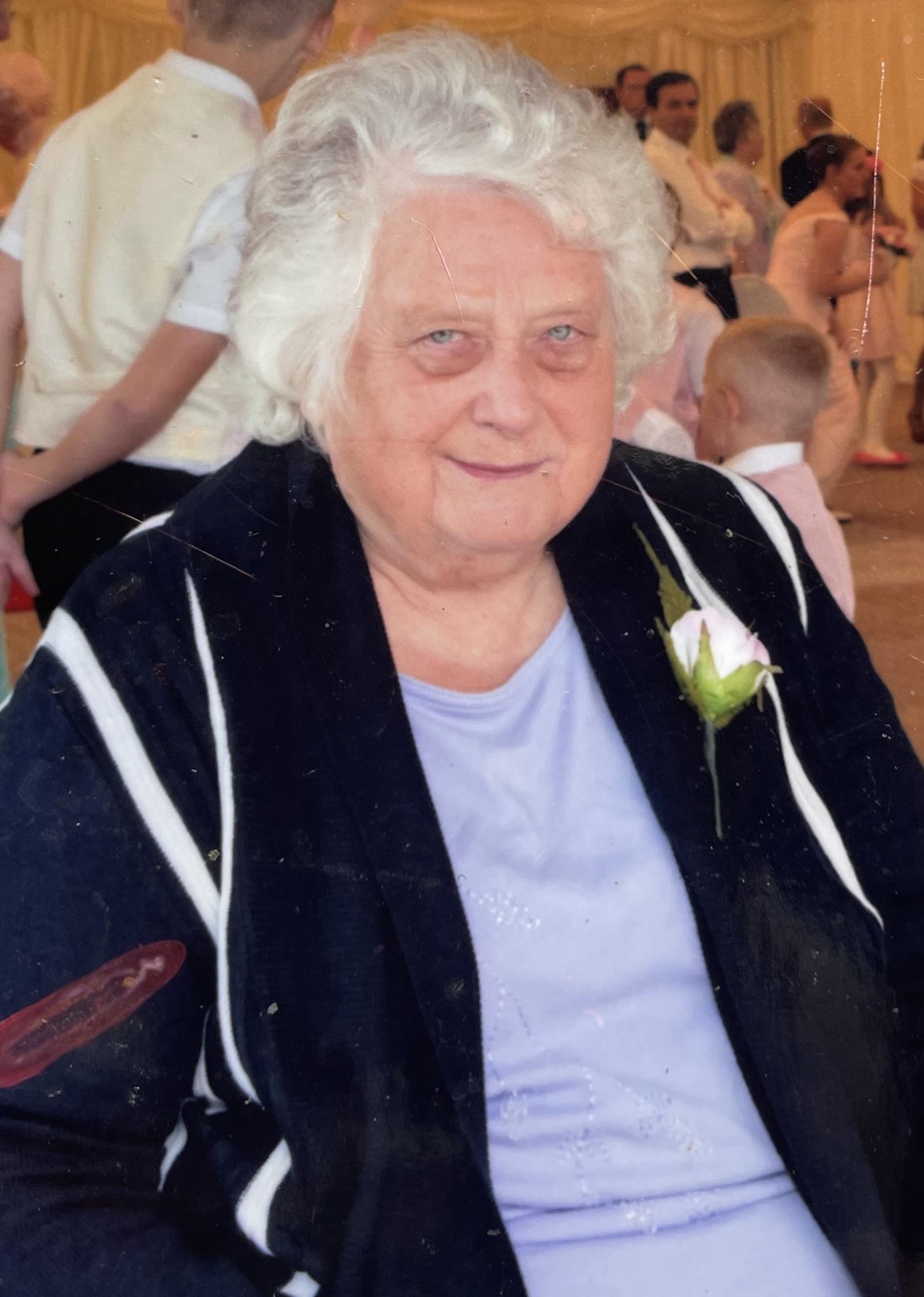 Funeral Notice Profile Image