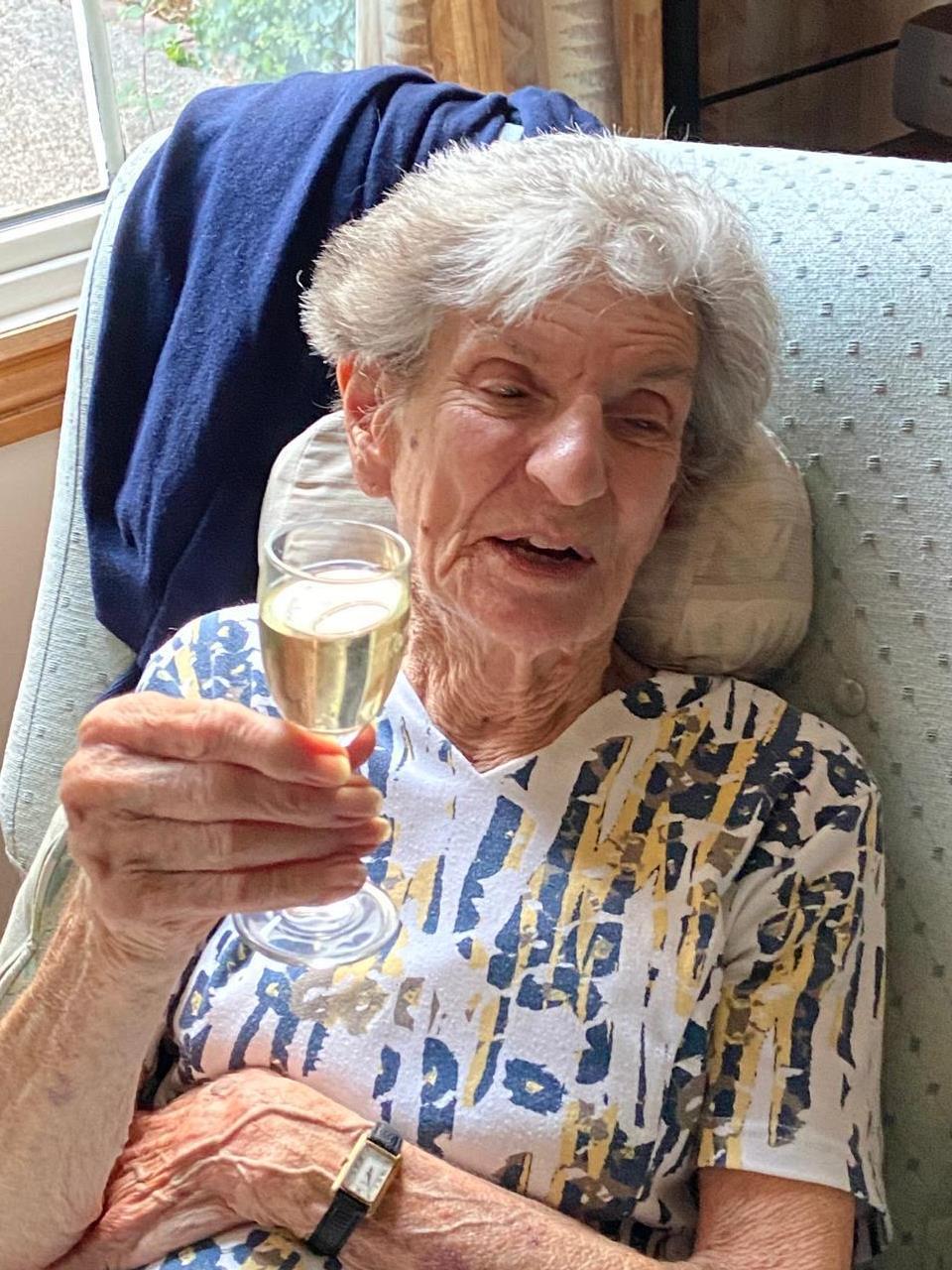 Funeral Notice Profile Image