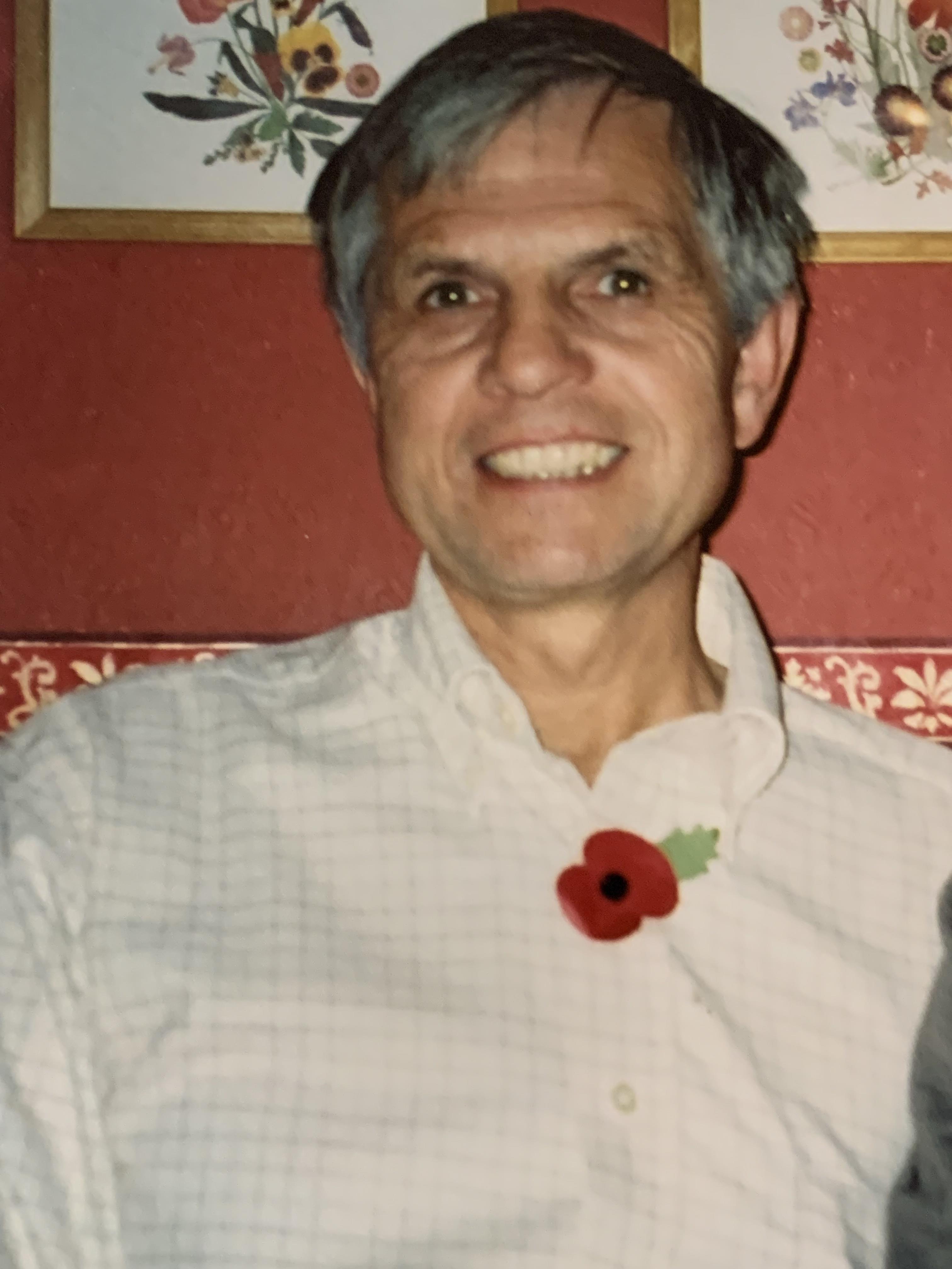 Funeral Notice Profile Image