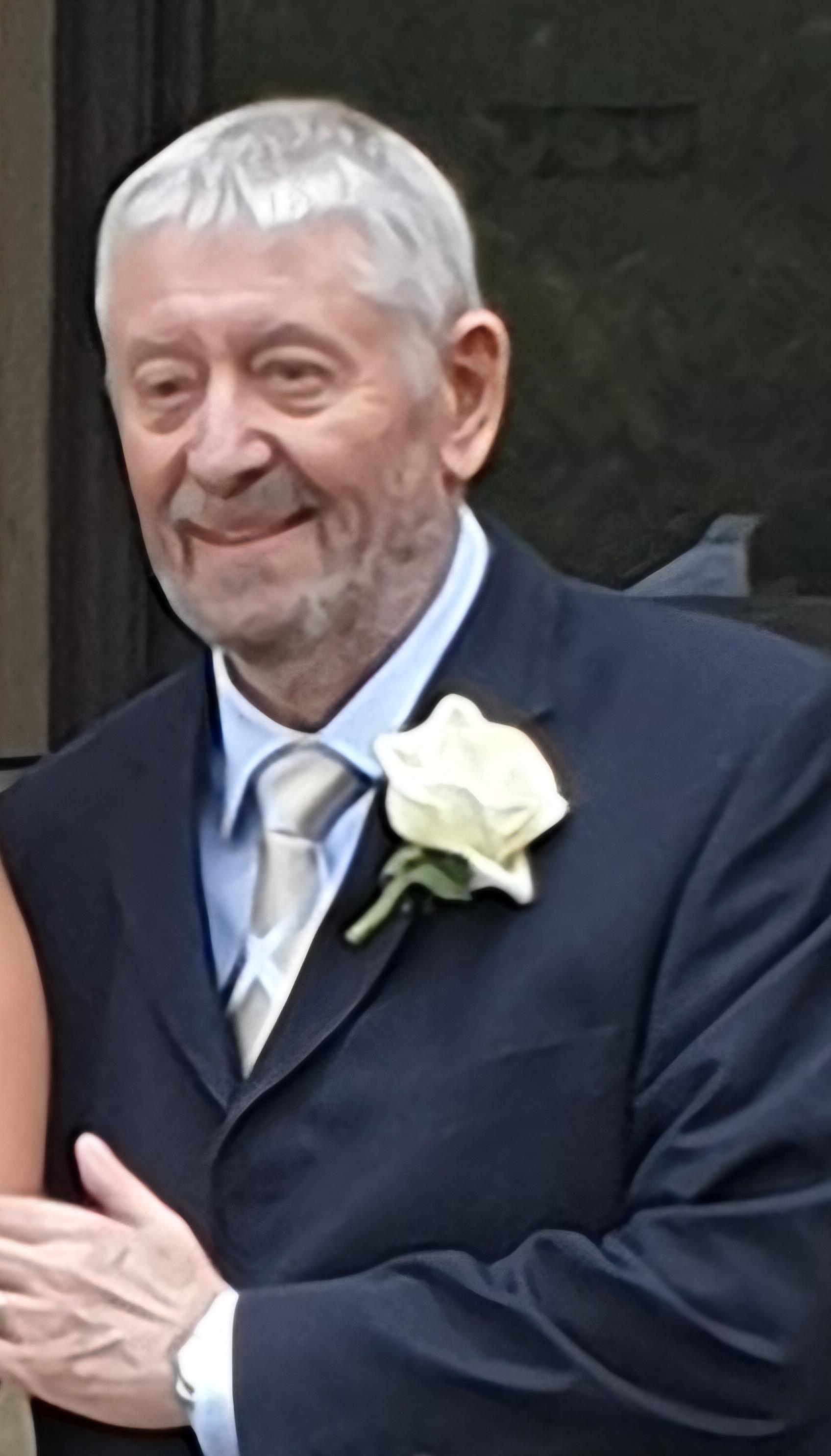 Funeral Notice Profile Image