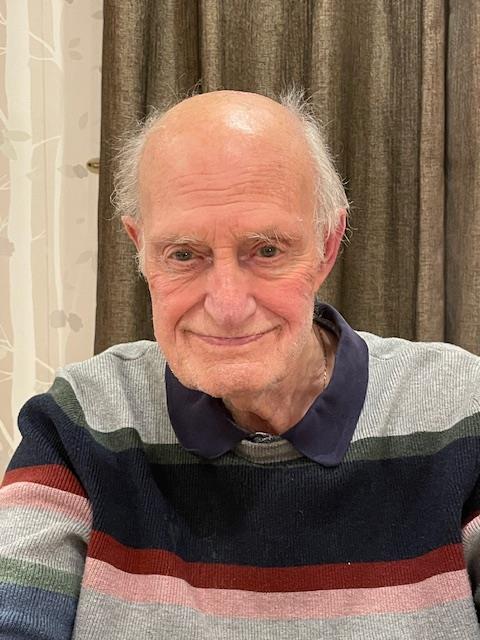 Funeral Notice Profile Image