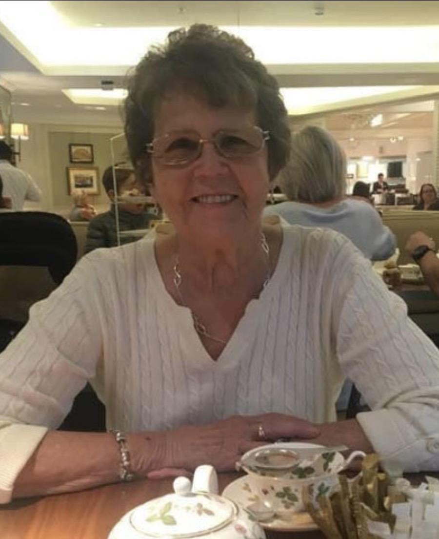 Funeral Notice Profile Image