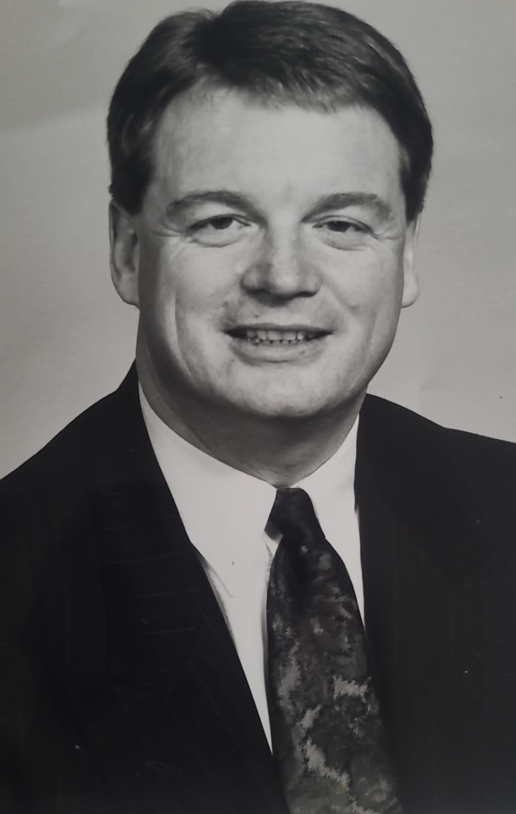 Funeral Notice Profile Image