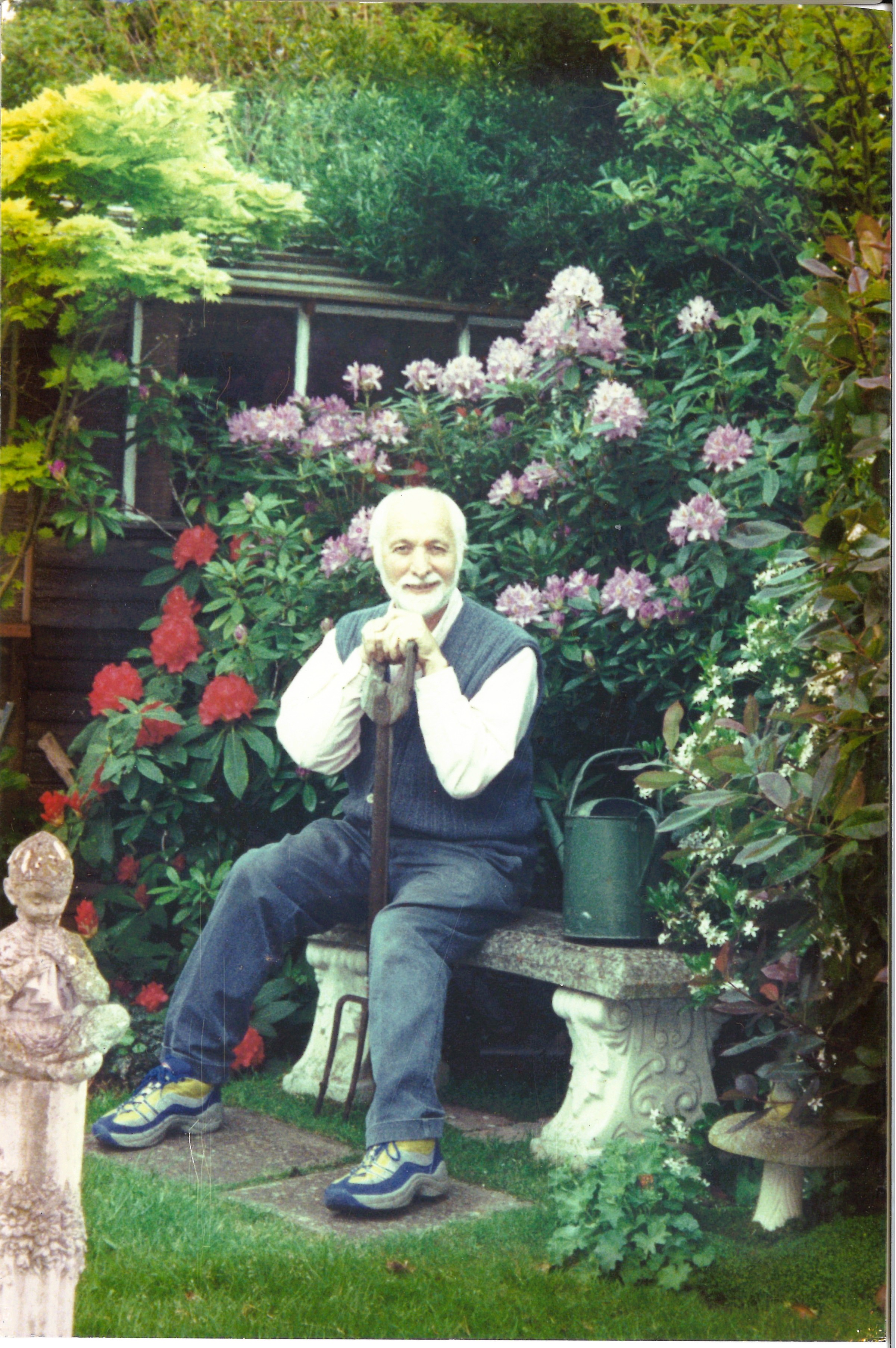 Funeral Notice Profile Image